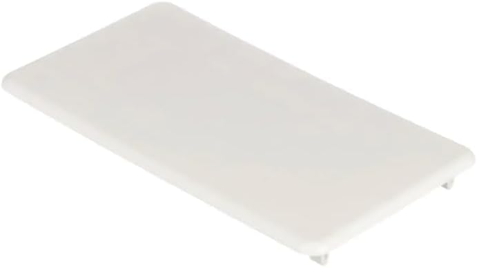 W10533497 3021428 電子レンジインレットカバー WMH73521CW YMMV4205FW PS8768667 AP