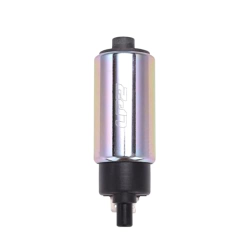 Bomba de combustible soluciona tirones motor CP250 y HW125 5