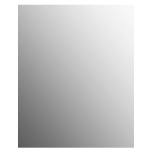 Miroir salle de bain LED sans cadre pour une routine parfaite - 5
