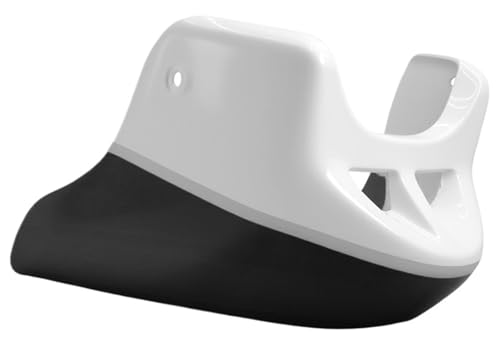 Carénage arrière Moto isolant et robuste pour châssis Monkey 125 - 3
