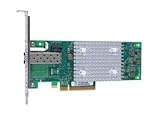 Hewlett Packard Enterprise SN1100Q 16 Go 1 p FC HBA **New Retail**, P9D93A (**New Retail**)