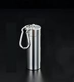 [Farbmerkmale]: Silber, um zu verhindern, dass die Zigarette feucht ist, der von der Feder ausgeübte Druck, um die exquisite Zigarette zu fixieren, nicht leicht zu brechen, nicht leicht zu brechen, nicht leicht zu fällen.