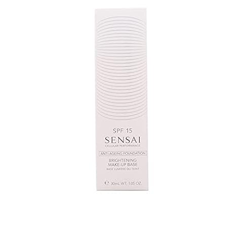 Sensai Cellular Performance femme/woman, baza do makijażu rozjaśniania, 1 sztuka (1 x 30 ml)