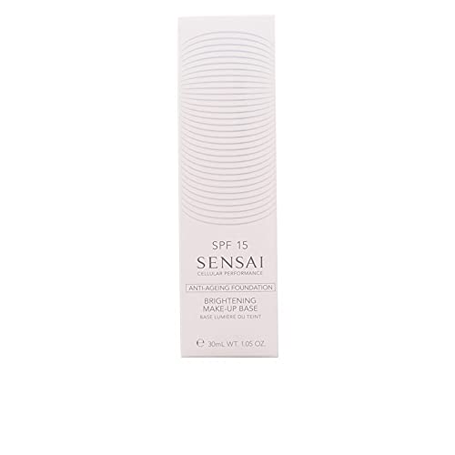 Sensai Cellular Performance femme/woman, baza do makijażu rozjaśniania, 1 sztuka (1 x 30 ml)