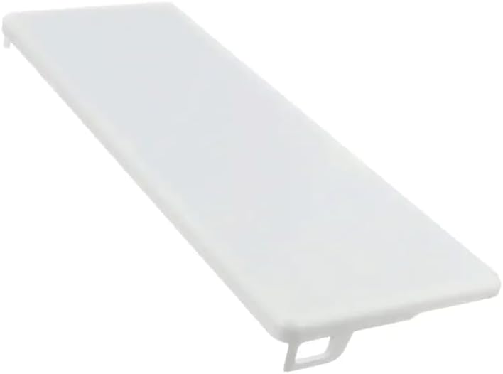 WP2188234 Flip Up Shelf Compatible With Whirlpool Refrigerators - Budora - 2188234, 2159303, 4431138, PS11739110
