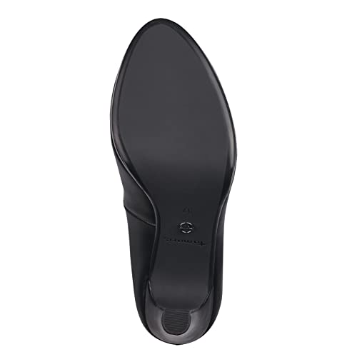 Pumps Tamaris für Damen – Klassische Absatzschuhe in Schwarz