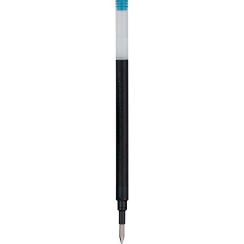 Pilot, G2 Gel Ink Refills, Fine Point 0.7 Mm, Teal, Pack Of 2 #TOP2