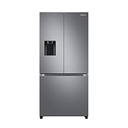 Samsung French Door RF49A5202S9 470L