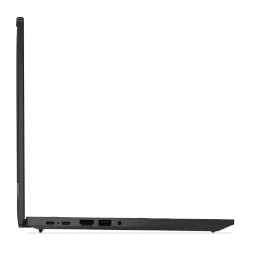 Image of Lenovo ThinkPad P14s Gen 6 Mobile Workstation, 14 inch WUXGA 1920x1200 IPS 400-nit Touchscreen, AMD Ryzen AI 7 PRO 350 8-Core, 32GB DDR5, 512GB NVMe SSD, Radeon 860M, Wi-Fi 7, Windows 11 Pro, Black