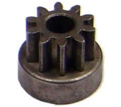 Genuine Mountfield SP533 SP534 464PD Pinion Gear Part No 122570110/1