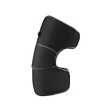 Beheizte Kniebandage – beheiztes Kniekissen mit 3-stufiger Temperatureinstellung...