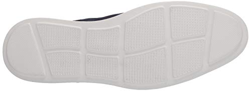 Driver Club USA Men's Leather Made in Brazil Eva Lightweight Technology Oxford4