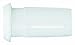 John Guest Speedfit TSI28 3/4-Inch Pipe Insert, 25-Pack