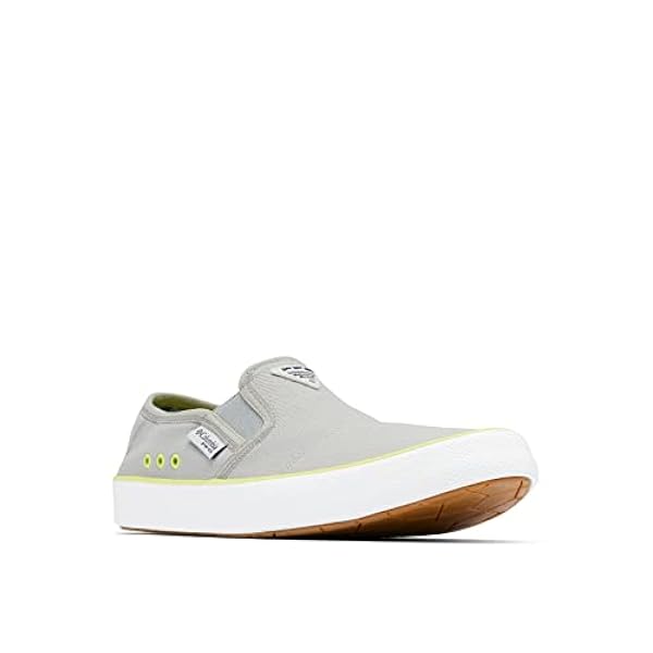 Columbia Slack Tide Slip Pfg heren Bootschoen