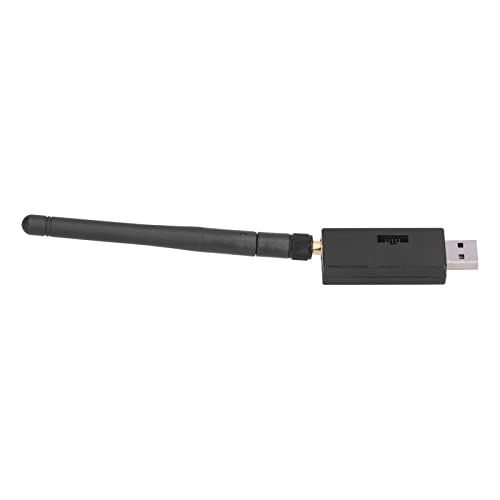 Module de protocole sans fil CC2531 Zigbee sniffer USB haute portée
