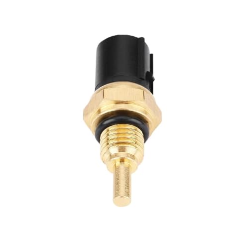 Sensor de temperatura de coche 37870-PJ7-003 para repuesto de motor 1