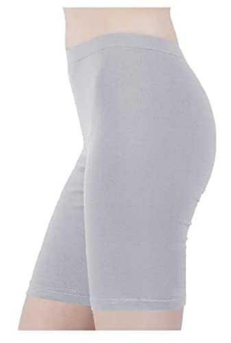 Image of Womens Shorts Underskirt Slips