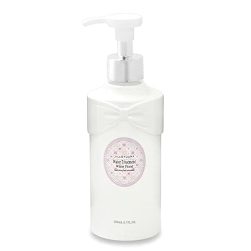 �W���X�`���A�[�g �E�H�[�^�[�g���[�g�����g �z���C�g�t���[���� 200ml