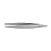 Staleks Eyebrow Tweezers EXPERT TE-62/4 (Narrow Slant)