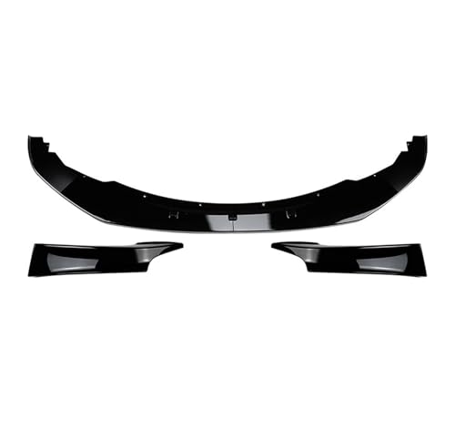Lame de Pare-Chocs Avant pour BMW F20 F21 2011-2015 Spoiler Kit Carrosserie