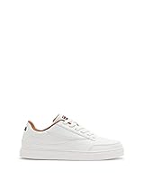 Fila Women's Biella Sneaker, White, US 8