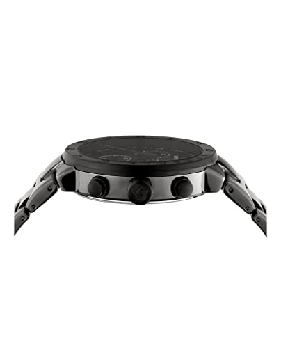 Versace Urban Mystique Collection Luxury Mens Watch Timepiece2