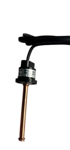 Pressostat YK-0.1/0.2 contrôleur de pression 0.1 MPa à 0.2 MPa