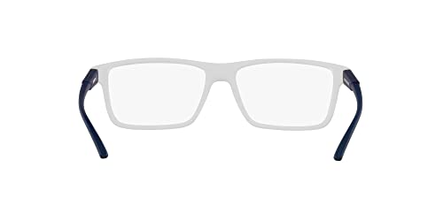 Image of ARNETTE mens An7216 Cross Fade Ii Square Prescription Eyewear Frames