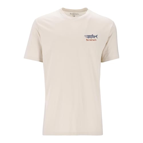 Simms Men's Tarponwear T-Shirt