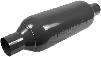 SILENZIATORE CENTRALE PER LAND ROVER DEFENDER 90 TD5 - Foto 7