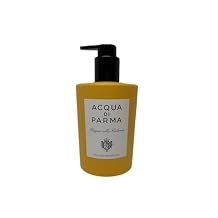 Acqua Di Parma Colonia Bath & Shower Gel with Pump Dispenser - 300 مل / 10.14 أونصات سائلة