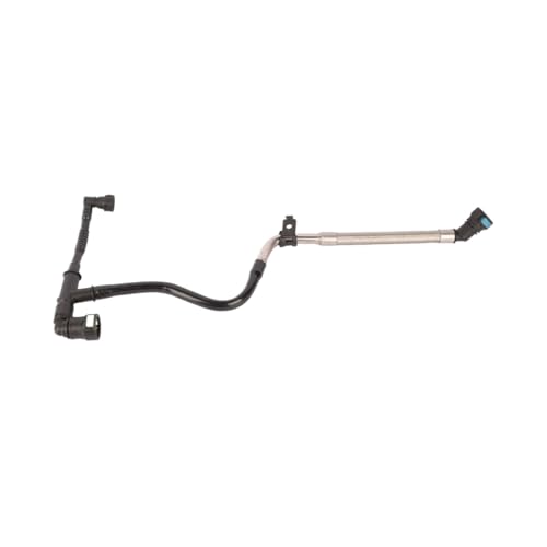 Ventilación positiva del cárter Cadillac ATS soluciona tirones tubo PCV 12662657