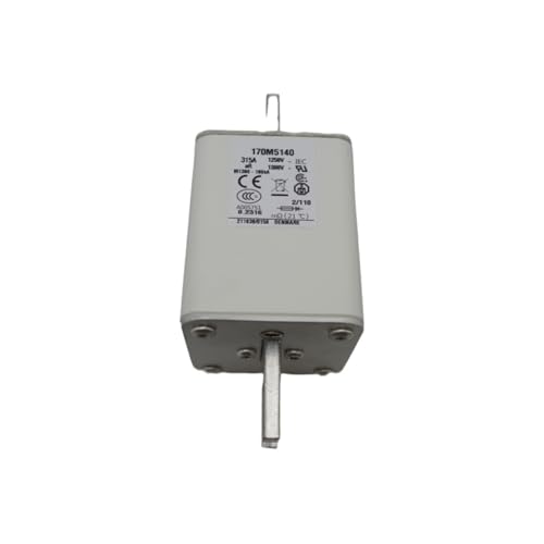 Fusible 170M5140 315A pour la haute protection de vos circuits