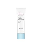 THE ORIGINOTE Ceramella Sunscreen SPF 50 PA+++ | Broad Spectrum Sun Protection for...