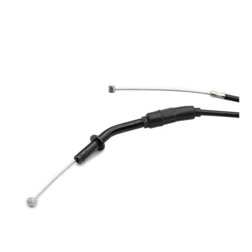 Câble d'accélérateur de moto coincé ? Solution pour ZR 550 750 - 5