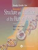 Study Guide for Memmler's Structure and Function of the Human Body
