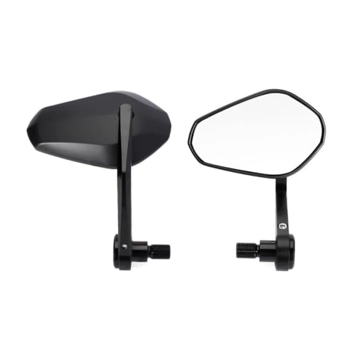 Espejo retrovisor lateral manillar motocicleta MT07 MT09 XSR 700 retrovisores moto