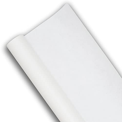 Papier Hanji rouleau mûrier blanc O-Bang Ji texture Unyong 45g arts