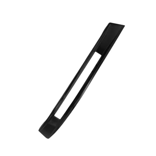 Marco de luz antiniebla delantera 2048853174 para parachoques Benz W204 C63 AMG 2012-2014 3