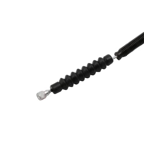 Cable de control del embrague para G 310 R, máxima suavidad en ruta 4