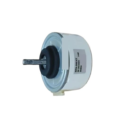 Ventilador de CC ARW40A8P40B con motor MFD-30CXT de alta eficiencia 2