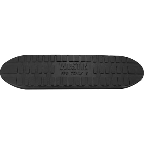 Westin 21-60001 Replacement Step Pad Kit fits PRO TRAXX 6