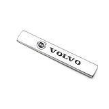classic volvos on ebay 【Einzigartiges Erscheinungsbild】: Der originelle Designansatz macht das Produkt modischer und individueller, verleiht dem Fahrzeug eine hochwertige Textur und ein sportliches Gefühl und verbessert die allgemeine visuelle Wirkung.