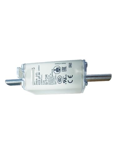 Fusible rapide 3NE4 122 protecteur de module d'alimentation - 4