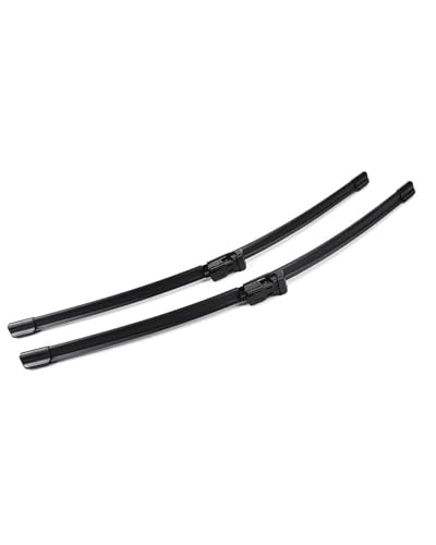 Essuie-glace de voiture silencieux pour Ducato et Boxer 2006-2013 - Balai de pare-brise avant