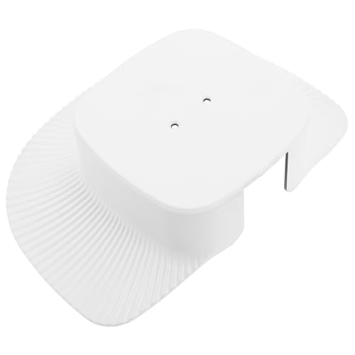 Funda protectora para cámara resistente a la intemperie con aislamiento antipolvo completo