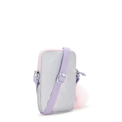 Image of Kipling Women's Tally Minibag, Lightweight Crossbody Mini Bag, Nylon Phone Bag