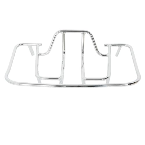 Porte bagages moto pour coffre Goldwing GL1800 évite le manque de place