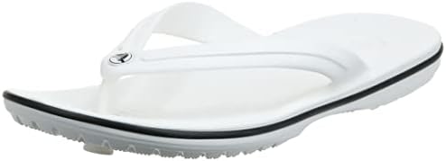 Crocs Women's Capri V Flip Flop | Casual Comfortable Sandals for Women