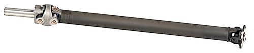 Dorman 938-384 Front Drive Shaft Compatible with Select Cadillac/Chevrolet/GMC Models (Made in USA)